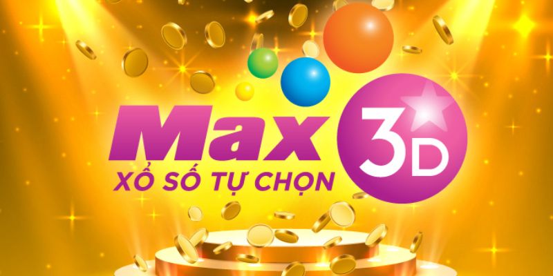 Xổ Số Max 3D+ Và Thông Tin Chi Tiết Về Cơ Cấu Giải Thưởng