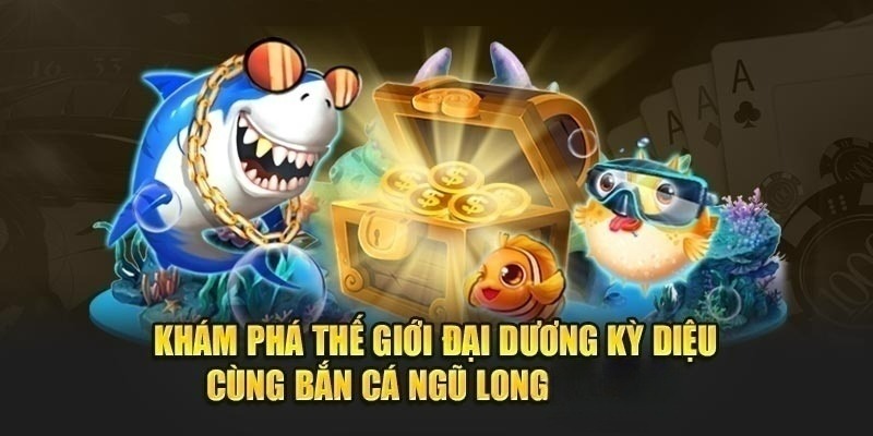 Khám phá thế giới vũ khí trong tựa game