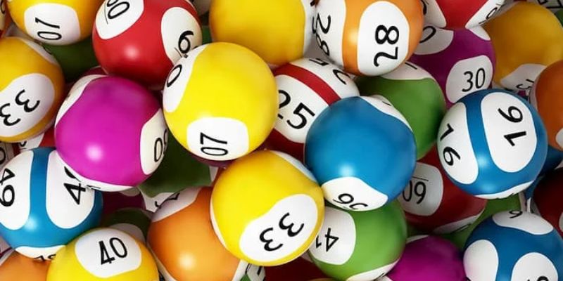 Các cửa chơi của GPI Viet Lottery tại