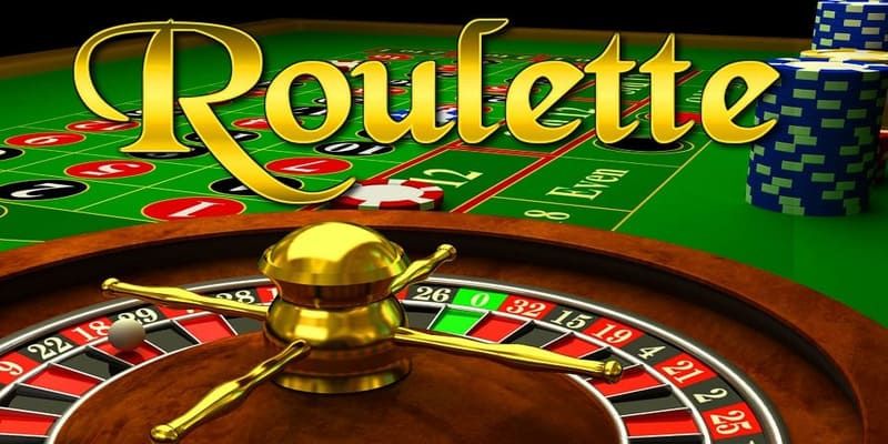 Giới thiệu một số thông tin về Roulette