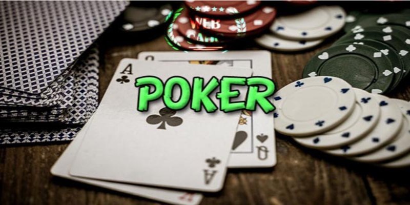 Khái quát về game Poker