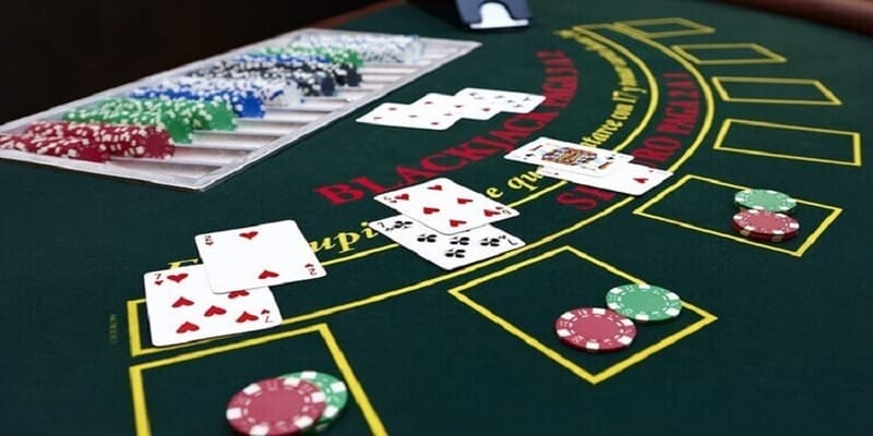 Giới thiệu chung về nguồn gốc của Blackjack