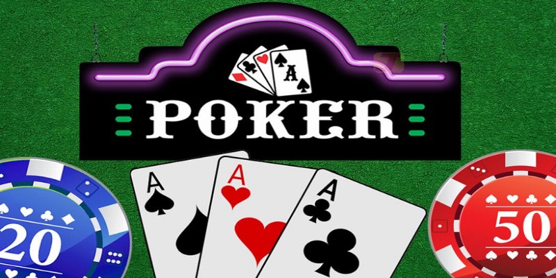 Một số thuật ngữ chuyên dụng game poker