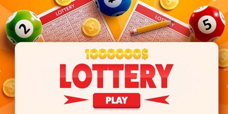 Nguồn gốc của VR Lottery