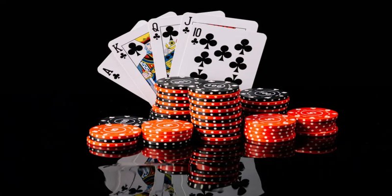 Poker W88 - Cơ Hội Vàng Cho Những Tay Chơi Cá Cược