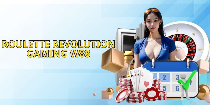 Roulette đa dạng các biến thể game hấp dẫn