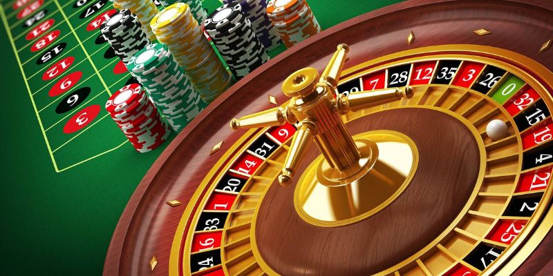 Roulette W88 - Hướng Dẫn Cách Chơi Đầy Đủ Và Chi Tiết