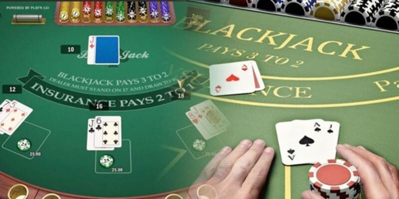 Blackjack là một địa điểm giải trí lý tưởng