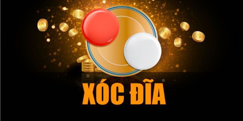 Game xóc đĩa tại được cung cấp trong casino online