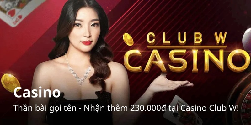 Giới thiệu chi tiết về Casino Online