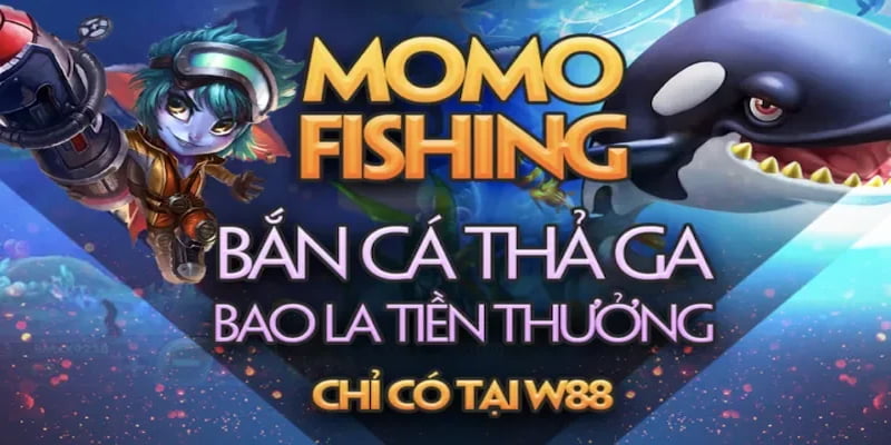 Các nhà phát hành game nổi tiếng tại sảnh Bắn Cá