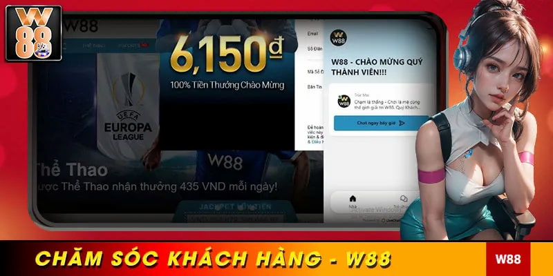 Hướng dẫn liên hệ CSKH để được hỗ trợ nhanh nhất