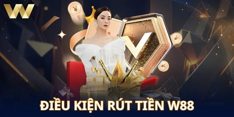 Cần chú ý 1 vài điều kiện để rút tiền thành công