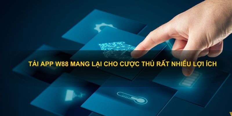 Ứng dụng mang đến cho người dùng rất nhiều lợi ích