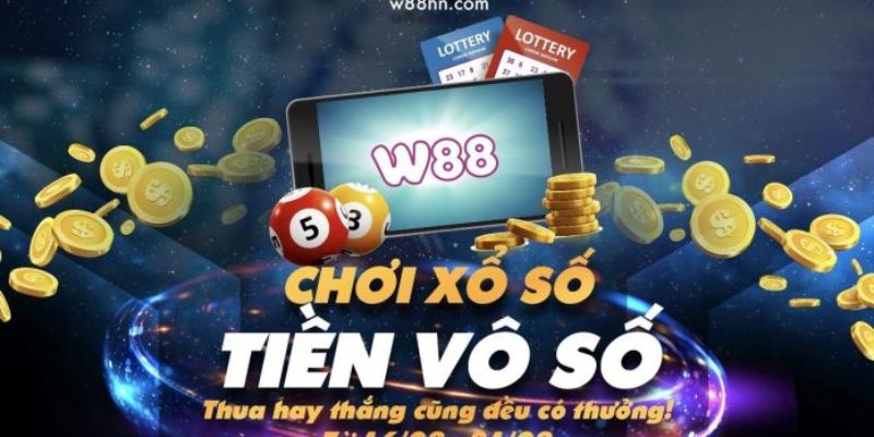 Giới thiệu xổ số